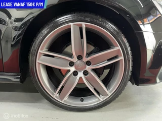 Audi A3 Audi A3 Sportback 1.4 TFSI CoD S TRONIC S LINE LEER   VIRTUAL CRUISE STOELVERW. VEEL OPTIES   Sport Pro Line S - afbeelding nr 5