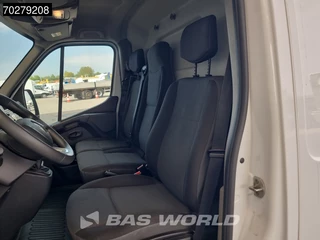 Renault Master Renault Master 135PK L2H3 Airco Cruise Parkeersensoren Hoog dak L2H2 11m3 Airco Cruise control - afbeelding nr 11