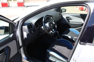 Volkswagen Polo - afbeelding nr 9