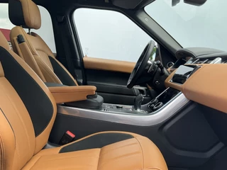Land Rover Range Rover Sport Land Rover Range Rover Sport P400e Limited Edition Pano.Dak Matrix Meridian HUD Leder Plug-in! - afbeelding nr 26