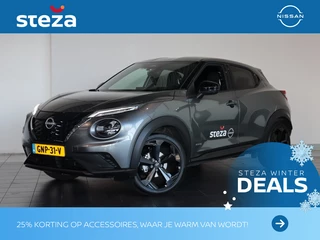 Nissan Juke - 103211717-0