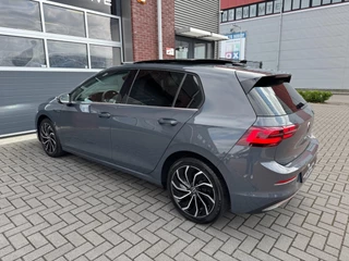 Volkswagen Golf Volkswagen Golf 1.5 TSI 150PK Style IQ LED ACC Pano Carplay - afbeelding nr 5
