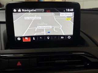 Mazda MX-5 Mazda MX-5 RF 2.0 SkyActiv-G 184 Sportive | RECARO | BOSE | CAMERA | CARPLAY - afbeelding nr 22