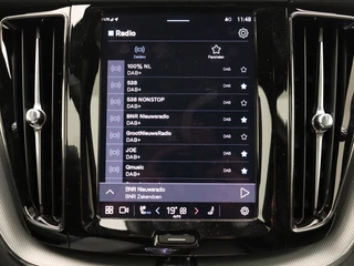 Volvo XC60 Volvo XC60 T8 PLUG-IN HYBRID ULTRA BLACK EDITION LUCHTVERING 360GR CAM SCHU - afbeelding nr 33
