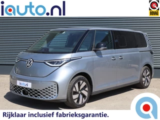 Volkswagen ID. Buzz - 54729566-0