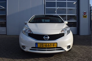 Nissan Note | 1e eigenaar | Cruise Control | Airco - afbeelding nr 28