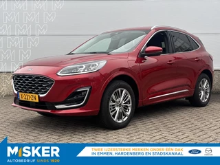 Ford Kuga - 473886793-0