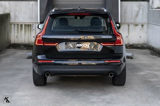 Volvo XC60 Volvo XC60 2.0 B4 | 2021 | Momentum Pro |ACC-BLIS-LED Org.NL - afbeelding nr 18