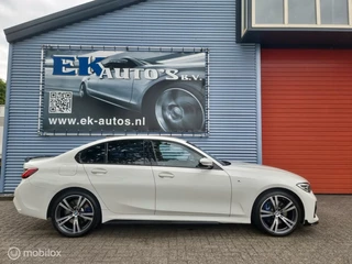 BMW 3 Serie BMW 3-serie 330e High-Exe M-Performance bodykit. Topstaat ! - afbeelding nr 6