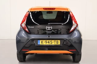 Toyota Aygo - afbeelding nr 11