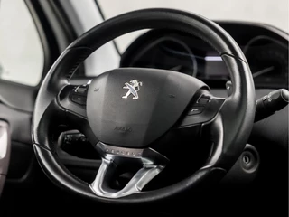 Peugeot 2008 Automaat (PANORAMADAK, NAVIGATIE, CRUISE, TREKHAAK, SPORTSTOELEN, NIEUWE APK, ELEK PAKKET, NIEUWSTAAT) - afbeelding nr 18