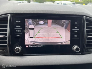Škoda Karoq Skoda Karoq 1.5 TSI ACT Sportline LED*ACC*TREKHAAK*CAMERA* - afbeelding nr 17