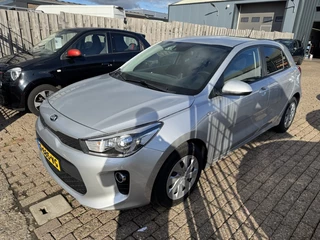 Kia Rio - afbeelding nr 2