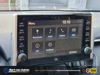 Toyota RAV4 Toyota RAV4 2.5 Plug-in Hybrid AWD Bi-Tone Plus PHEV - afbeelding nr 14