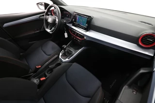 SEAT Arona SEAT Arona 1.0 TSI FR - afbeelding nr 23