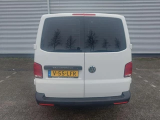 Volkswagen Transporter Volkswagen Transporter 2.0 TDI L1H1 26, Prijs is EX Btw, cruisecontrol,airco,lichtmetalenwielen,radio[bleuthoot], - afbeelding nr 7