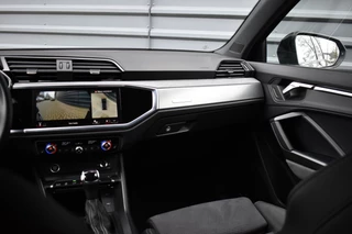 Audi Q3 | ACC | Matrix LED | 20'' Velgen | Keyless Entry | Stoelverwarming | CarPlay | Donker getint glas | - afbeelding nr 30