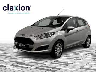 Ford Fiesta 1.0 Style Ultimate Navi / PDC V+A
