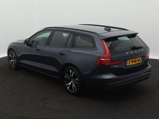 Volvo V60 - afbeelding nr 3