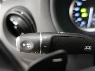 Mercedes-Benz eVito Mercedes-Benz eVito Lang 66 kWh Automaat Airco Cruise Leder Camera Navigatie - afbeelding nr 16