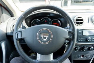 Dacia Logan Dacia Logan MCV 0.9 TCe 10th Anniv. - afbeelding nr 23