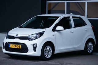 Kia Picanto Kia Picanto 1.0 CVVT ComfortPlusLine Navigator, CarPlay, cam. - afbeelding nr 19