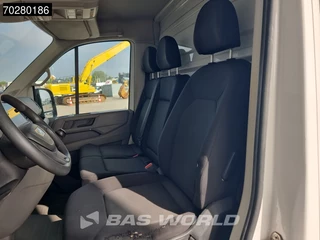 MAN TGE MAN TGE 5.120 Kipper Dubbellucht 3500kg trekhaak Navi Airco Cruise Tipper Benne Kieper Airco Cruise control - afbeelding nr 12