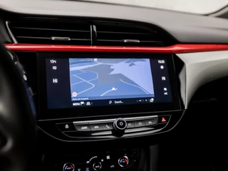 Opel Corsa (DIGITAL COCKPIT, APPLE CARPLAY, GROOT NAVI, CLIMATE, LEDER, GETINT GLAS, KEYLESS, SPORTSTOELEN, ZWART HEMEL, DAB+, CRUISE, NIEUWSTAAT) - afbeelding nr 8