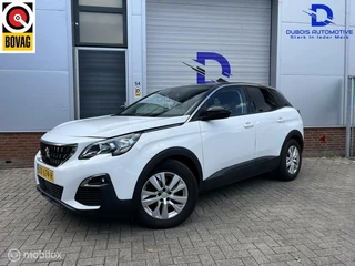 Peugeot 3008 Peugeot 3008 1.2 PT 130PK Active|NAP|NW D-RIEM|TREKHK|APPLE - afbeelding nr 2
