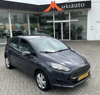 Ford Fiesta - afbeelding nr 5