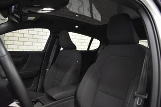 Volvo C40 Volvo C40 Single PLUS 231pk/69kWh | Allseasons | BLIS | Keyless Entry - afbeelding nr 3