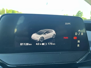 Volkswagen ID.3 Volkswagen ID.3 Pro 58 kWh 204PK LED+STOELVERW+ALL SEASON - afbeelding nr 17