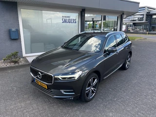 Volvo XC60 Volvo XC60 2.0 T5 AWD INSCRIPTION GEARTRONIC - afbeelding nr 3