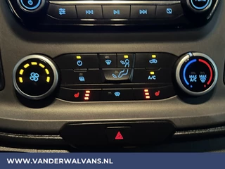 Ford Transit LED, cruisecontrol, parkeersensoren, verwarmde voorruit, 2500kg trekvermogen - afbeelding nr 4