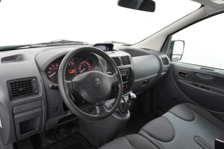 Peugeot Expert Peugeot Expert 229 2.0 HDI L2 Dubbele Cabine 6-Persoons - afbeelding nr 19