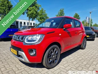 Suzuki Ignis Suzuki Ignis 1.2 Smart Hybrid Comfort|Licht metaal|LED koplampen|Als nieuw - afbeelding nr 2