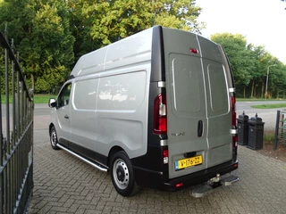 Renault Trafic Renault Trafic 1.6 dCi T29L2H2ComEn CAMERA NAVI 3 ZIT 1e eig NWST - afbeelding nr 3