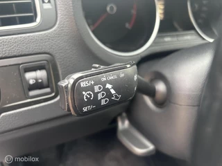 Volkswagen Polo Polo 1.0 BlueMotion Edition/NL-AUT0/CRUISE CONTROLE/CARPLAY - afbeelding nr 10