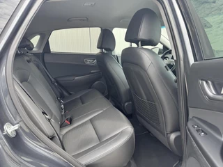 Hyundai Kona Hyundai Kona EV Premium 64 kWh|Navi|NL-Auto|LED - afbeelding nr 39