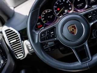 Porsche Cayenne Porsche Cayenne Coupé 3.0 E-Hybrid|PANO|SPORTCHRONO|INCL BTW - afbeelding nr 29