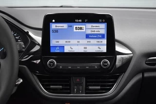 Ford Fiesta Ford Fiesta 1.0 EcoBoost Connected |CARPLAY|LED|PDC|CRUISE|DAB - afbeelding nr 7