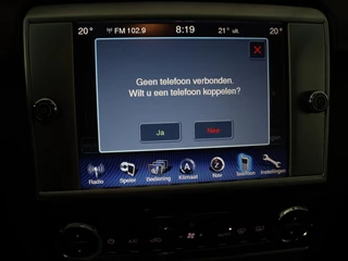 Maserati Quattroporte Maserati Quattroporte 3.0 D | Origineel NL | Schuifdak |  Stoelventilatie | Leder | Camera | Navigatie | Xenon | Achterbankverwarming | Bluetooth - afbeelding nr 29