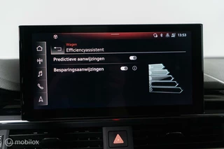 Audi A5 Audi A5 Sportback 35 TFSI Business Edition MATRIX|KEYLESS| - afbeelding nr 19