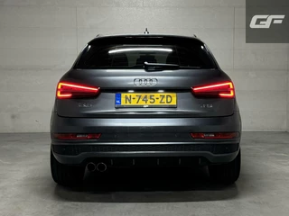 Audi Q3 Audi Q3 1.4 TFSI CoD 3x S-Line Leer Navi Cruise PDC NAP - afbeelding nr 8