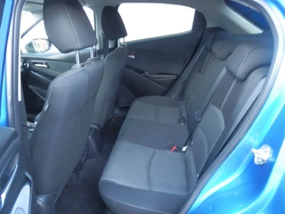 Mazda 2 Mazda 2 1.5 SKYACTIV-G GT-M - afbeelding nr 7