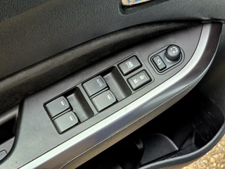 Suzuki Vitara Suzuki Vitara 1.4 Boosterjet Style Smart Hybrid AllGrip 1e Eig - afbeelding nr 35