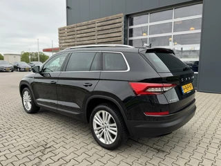 Škoda Kodiaq Skoda Kodiaq 1.5 TSI 110kW Business Edition DSG|Style|Panoramadak| - afbeelding nr 16