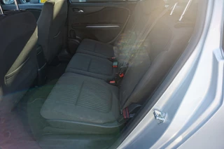 Opel Zafira OPEL Zafira Tourer 1.4T 103KW BlitZ  7 Persoons Navigatie - afbeelding nr 13