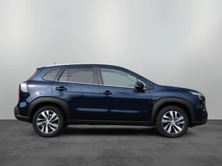 Suzuki S-Cross - afbeelding nr 7