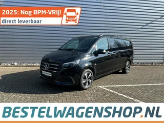 Mercedes-Benz Vito - afbeelding nr 1